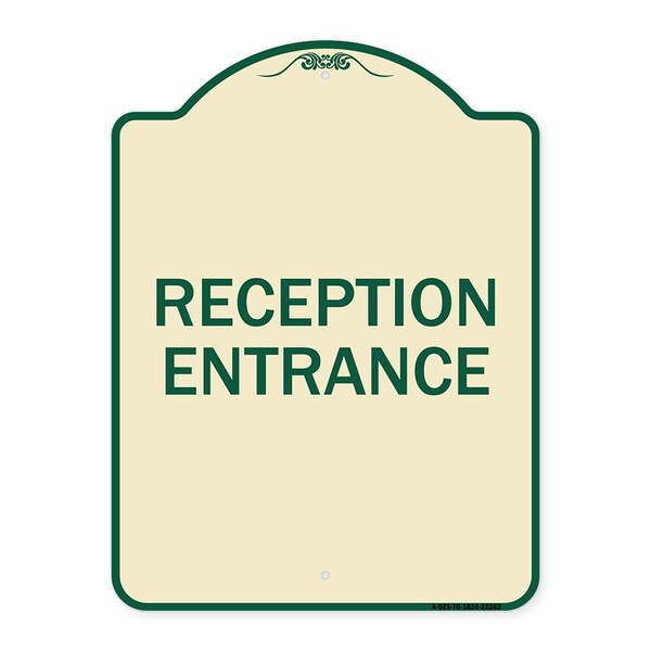 Signmission Private Parking Unauthorized Vehicles Towed Owners Expense Alum Sign, 18" L, 24" H, TG-1824-23262 A-DES-TG-1824-23262 - main